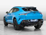 Aston Martin DBX 707 Elwood Blue Sandstorm - Aston Martin Gebrauchtwagen von 2024