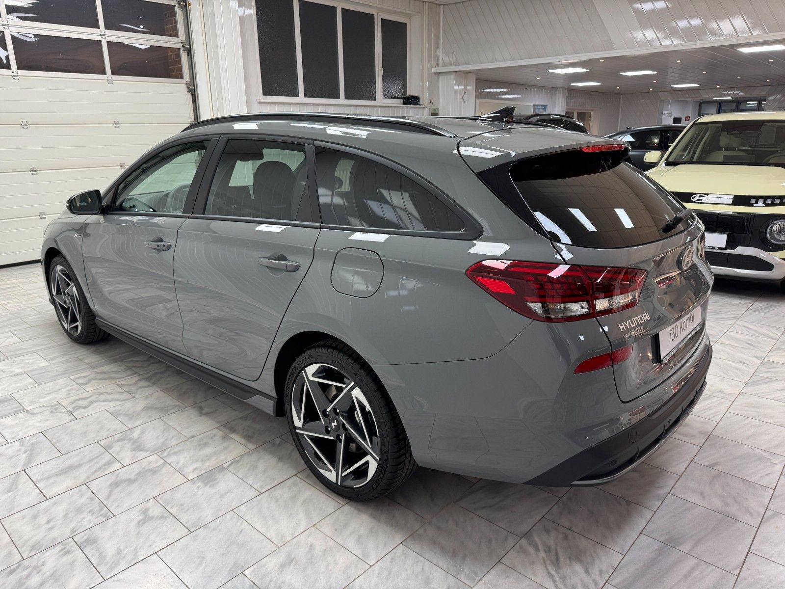 Hyundai i30 – Bild 3