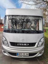 HYMER / ERIBA / HYMERCAR B 680 - HYMER / ERIBA B 680