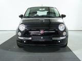 Fiat 500 1.2 Lounge PDC+R15 ALU+KLIMA - Fiat Gebrauchtwagen in Hamburg