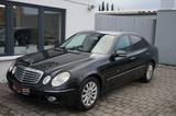 Mercedes-Benz E 220 E - Limo.  CDI. Automatik. - gebrauchte Mercedes-Benz E 220 aus dem Jahr 2008