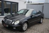 Mercedes-Benz E 220 E - Limo.  CDI. Automatik. - Mercedes-Benz E 220 aus 2008