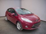 Ford Fiesta Titanium/Klimaaut./PDC/Winterräder/HU neu - Ford Fiesta aus 2011: Titanium