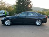 BMW 525 5 Limousine 525 d - Gebrauchtwagen mit Automatik bis 9.000 Euro