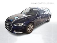 Audi A4 Avant Advanced 40 TFSI S tronic AHZV