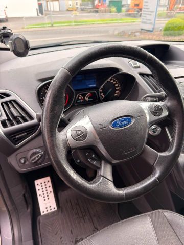Ford Kuga Titanium