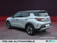 Opel Frontera - Vorschau Bild 5