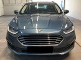 Ford Mondeo  2.0 TDCi Turnier Titanium Aut. LED NAVI - Ford Mondeo: Tdci Titanium