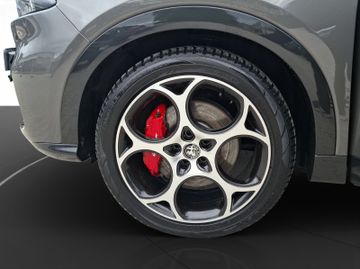 Alfa Romeo Tonale Veloce 1.5 Mild Hybrid Kam*KeyLess*Navi