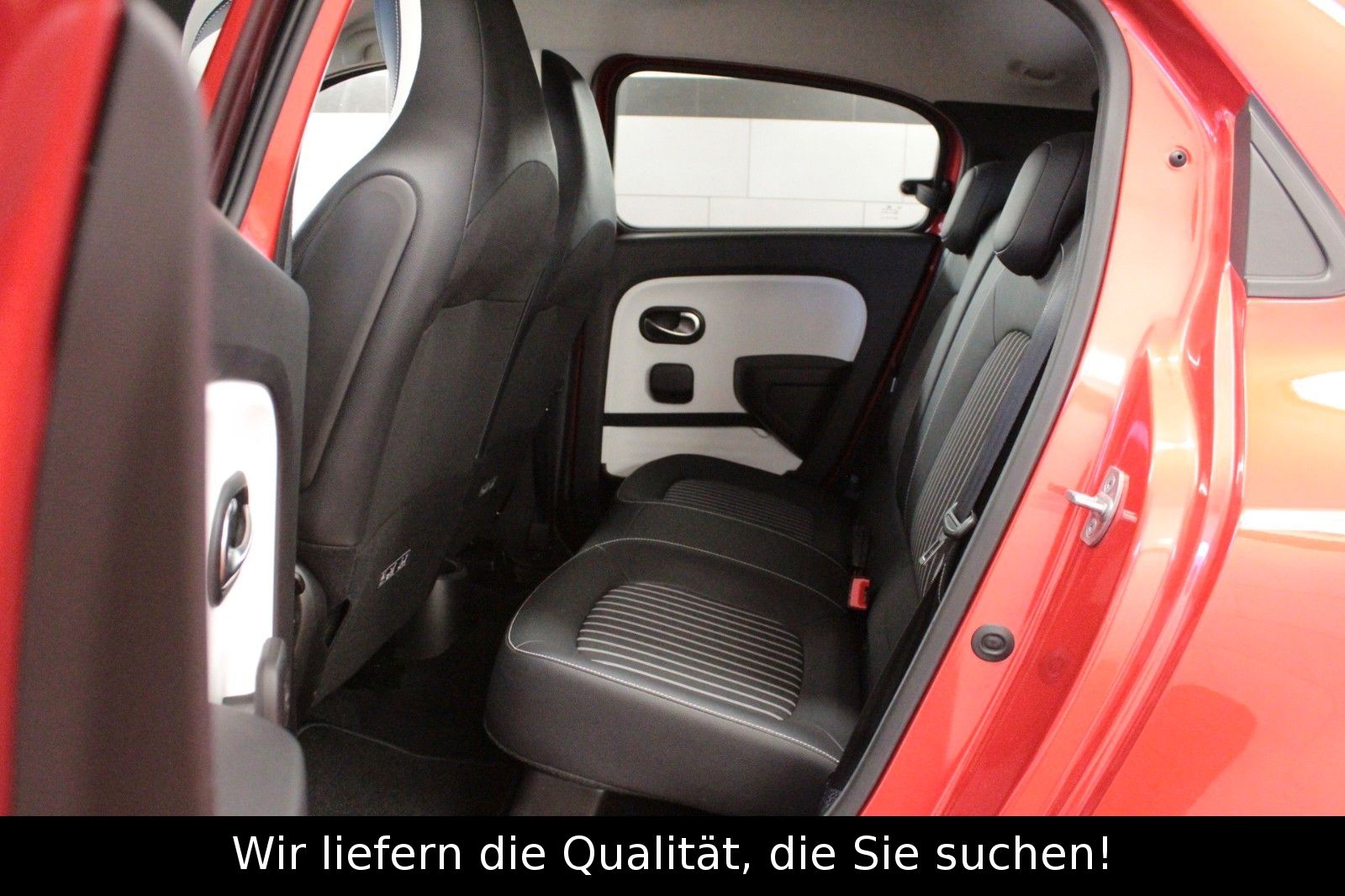 Fahrzeugabbildung Renault Twingo E-Tech 100% elektrisch*