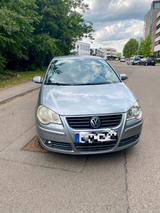 Volkswagen Polo 1.4 FSI Goal - Volkswagen Polo: Fsi