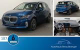 BMW 218i AT Luxury Line ACC AHK PANO HUD KZU QI H/K - BMW 218 in Dortmund