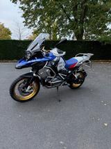 BMW R 1250 GS Adventure HP - Motorräder in Bonn