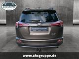 Toyota RAV 4 2.0 Valvematic 4x4 Team D 6-Gang-Schaltget - Toyota: Ra4