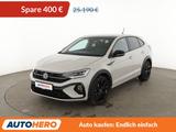 Volkswagen Taigo 1.5 TSI ACT R-Line Aut.*NAVI*CAM*ACC* - VW Taigo mit Schiebedach
