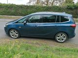 Opel Zafira TourerSport.Business Innovation.1Hand.1A - Opel Zafira Tourer in Frankfurt (Main)