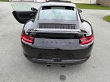 Porsche 991.2 Carrera_Originalzustand_Unfallfrei_Top Zus - Porsche 991 mit Panoramadach