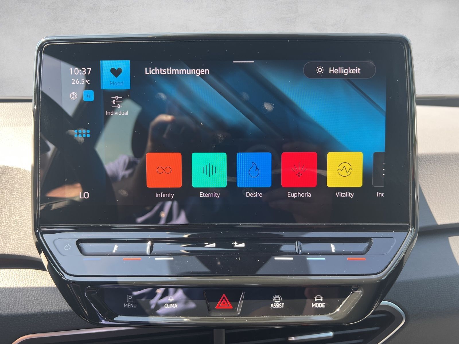 ID.3 Pro Performance 150 kW LED*Klima*CarPlay