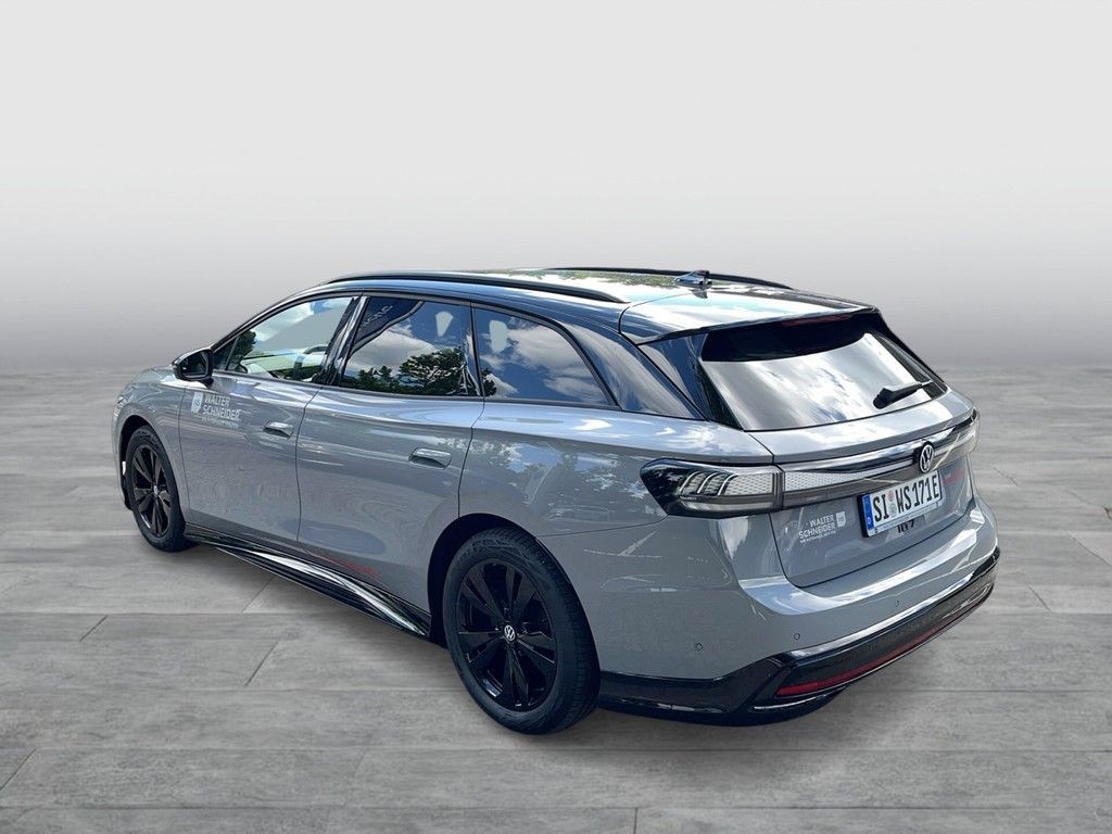 Volkswagen ID.7 Pro 286 PS 1-Gang-Automatik Tourer AHK Navi foto 4