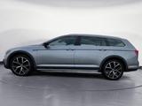 Volkswagen Passat Variant Alltrack 2.0 TDI 4M DSG LED/NAVI/ - Volkswagen Passat Variant in Solingen