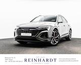 Audi Q8 E-TRON 55 SPORTBACK 2x S LINE 21/ACC/HuD/PANO - Audi Q8 e-tron mit Schiebedach