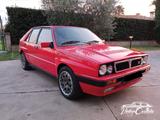 Lancia Delta 16 Valvole - gebrauchte Lancia Delta aus dem Jahr 1990