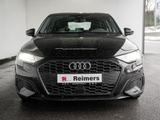 Audi A3 35 2.0 TDI Sportback basis 35 TDI basis Navi - Audi Gebrauchtwagen