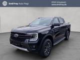 Ford Ranger Doppelkabine Wildtrak 2,0 l EcoBlue  Autm - Ford Ranger mit Diesel-Antrieb: Geländewagen