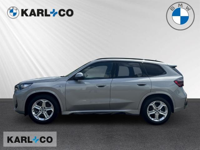 BMW X1 xDrive 23i M-Sport  Ad. LED Head-Up Panorama