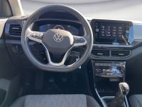 Volkswagen T-Cross - Vorschau Bild 11