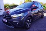 Dacia Sandero Stepway III Comfort LED Kamera Navi USB - Dacia Sandero Gebrauchtwagen in Leipzig
