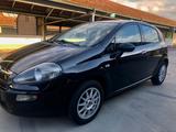 Fiat Punto Evo, Zahnriemen neu, Start-Stop, 84000km - Fiat Punto Evo von privat