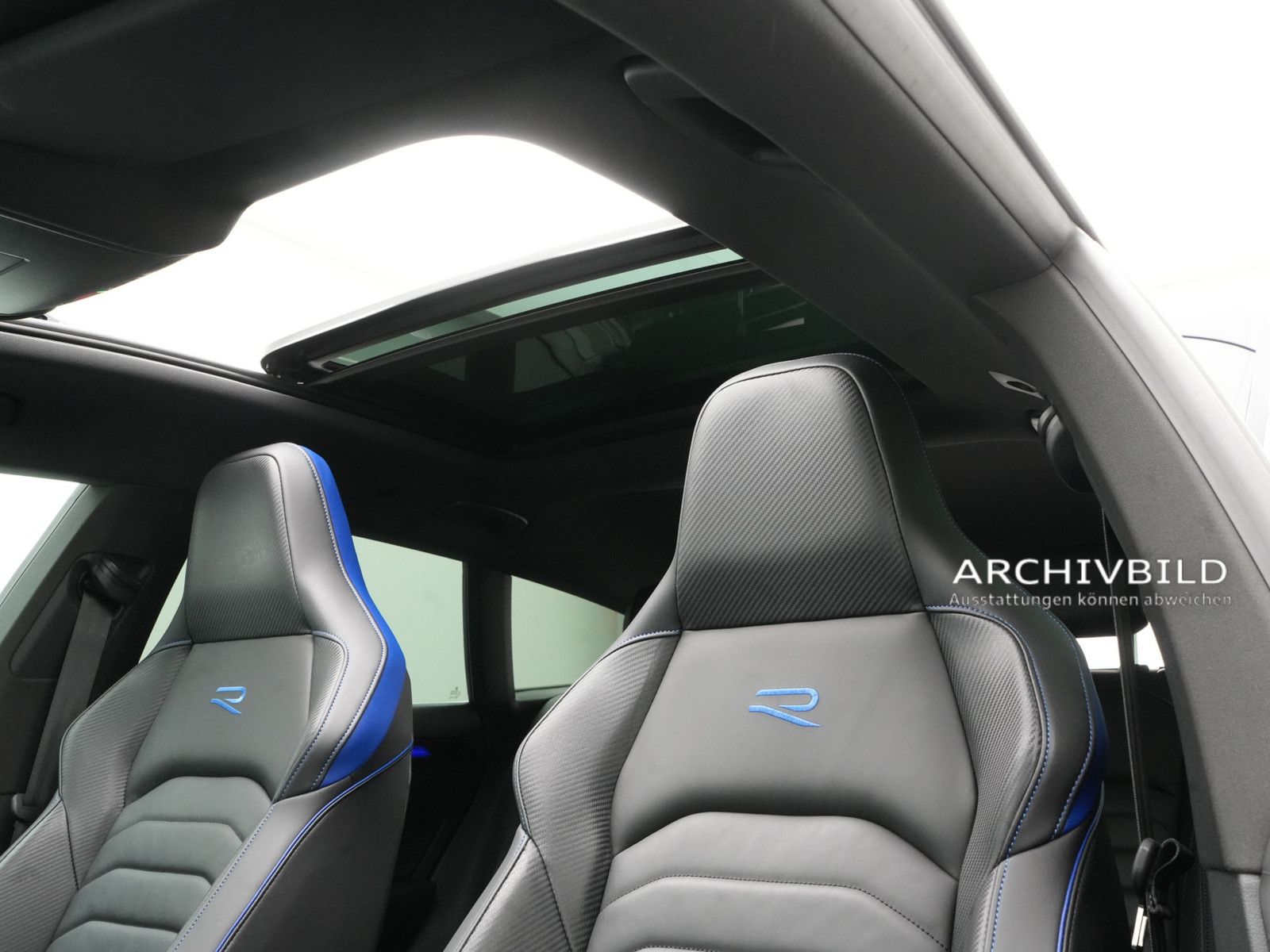 Volkswagen Arteon - Bild 8