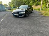 Audi A6/3,0Tdi quattro/Avant/Facelift/Top ... - Audi A6 aus 2009: Facelift