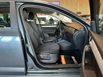 Skoda Octavia Combi Ambition *2. Hand*Klima*SmartLink*