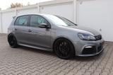 Volkswagen Golf VI R 4Motion,Racing, siehe Text! - Volkswagen Golf aus 2011: 4motion