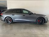 Audi A5 Avant S line 40 TFSI S tronic NAVI+AHK - mit Benzin-Antrieb: Grau, Ambiente-Beleuchtung, mit Klimaautomatik