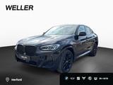 BMW X4 xDr20d MSport LASER HUD DrAss PAAss+ AHK - BMW X4 Gebrauchtwagen in Bielefeld