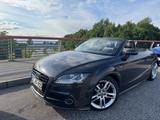 Audi TT Roadster 1.8 TFSI  Cabrio  - Audi TT Gebrauchtwagen in Hamburg