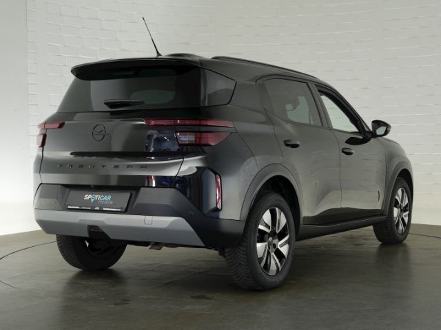 Frontera C HYBRID GS eDCT+NAVI+RÜCKFAHRKAMERA+SI