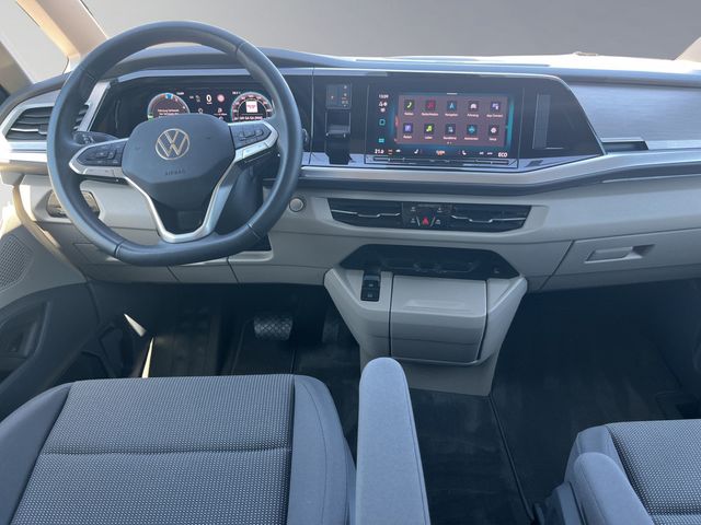 T7 Multivan Life KÜ 1.5TSI eHybrid 4MOTION AHK