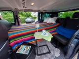 Nissan NV300 Camper Van ( Trafic, Talento, Vivaro) - Nissan NV300 mit Schiebetür