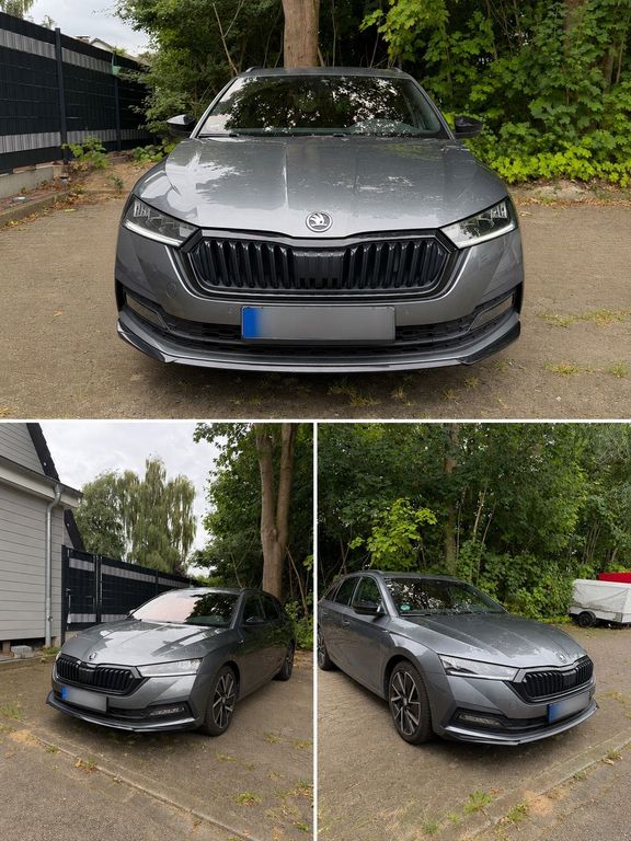 Image of Skoda Octavia