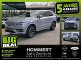 Volvo XC90 T8 Recharge AWD Core *AHK*Standh.*ACC*Kamer - Volvo XC90 Core mit Hybrid-Antrieb (Benzin/Elektro)
