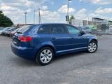 Audi A3 Sportback 2.0 FSI Ambition - Audi A3: 2.0
