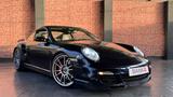 Porsche 997 911 Turbo Coupé XENON*PDC*CHRONO*BOSE - Porsche 997 in Dresden