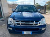 Isuzu D-Max 3.0 TD 4WD Pick-up LS - 2006 - Isuzu D-Max: 3l