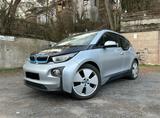 BMW i3 Rex (Elektro + Benzin) - gebrauchte BMW i3 aus dem Jahr 2014