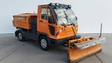 Multicar M30 Fumo Euro 5 4x4 Allrad Winterdienst TÜV neu - Multicar Allrad