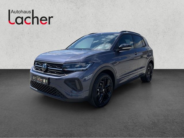 T-Cross R-Line 1.0 TSI 85 kW (116 PS) 6-Gang